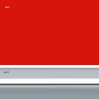 Taburete fijo de piel sintética, diseño moderno H 65 cm - Alina viadurini