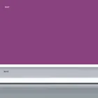 Taburete fijo de piel sintética, diseño moderno H 65 cm - Alina viadurini