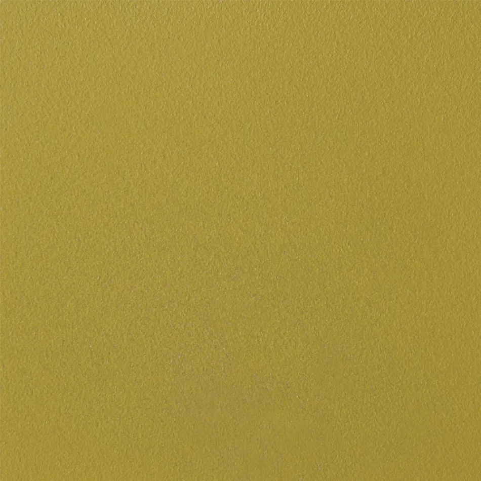 Taburete de exterior apilable en acero pintado Made in Italy - Nilda viadurini