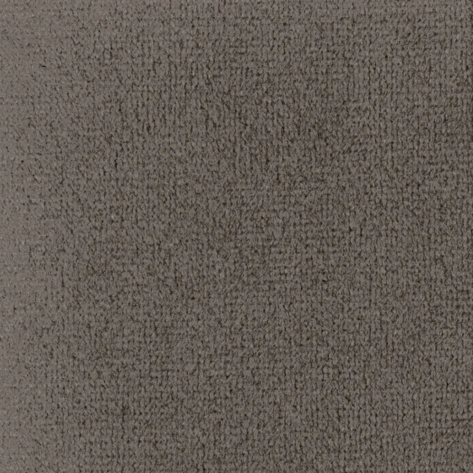 Taburete de cocina moderno en terciopelo acolchado de diseño colorido - Scarat viadurini