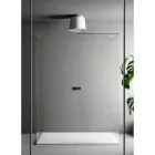 Rociador de ducha de superficie sólida Luxolid Made in Italy - Lallio viadurini