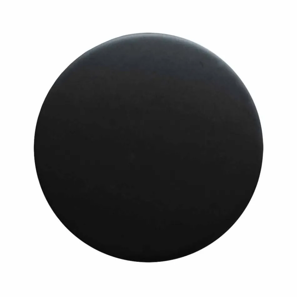 Cabezal de ducha de pared rectangular de acero inoxidable Made in Italy - Anito viadurini