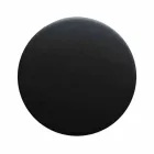 Cabezal de ducha de acero con chorro de lluvia y nebulizadores Made in Italy - Selmo viadurini