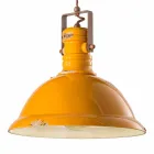 industria de la cerámica de suspensión y la campana de metal Ruth viadurini