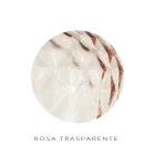 Lámpara colgante de dos luces con barra lineal en vidrio y metal, fabricada en Italia - Elisia viadurini