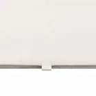 Cojín de escritorio de diseño en cuero regenerable que se puede abrir Hecho en Italia - Aristóteles viadurini