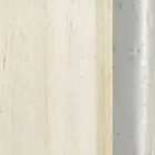 Espejo de pared de madera hecho a mano moderno hecho en Italia Stefano viadurini