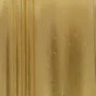 Espejo de pared de madera con líneas modernas hechas a mano en Italia Alex viadurini