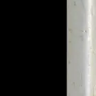 Claudio hecho a mano moderno espejo de pared de madera con diseño moderno viadurini