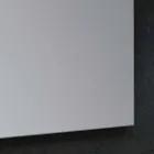 Espejo de baño con moderna iluminación LED de diseño Yvone viadurini