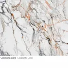 Espejo de pared con inserto de madera o cerámica Made in Italy - Montecarlo viadurini