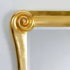 Espejo diseño moderno Bates, 123x90 viadurini