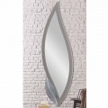 Espejo moderno de pared Sagama de Viadurini Decor