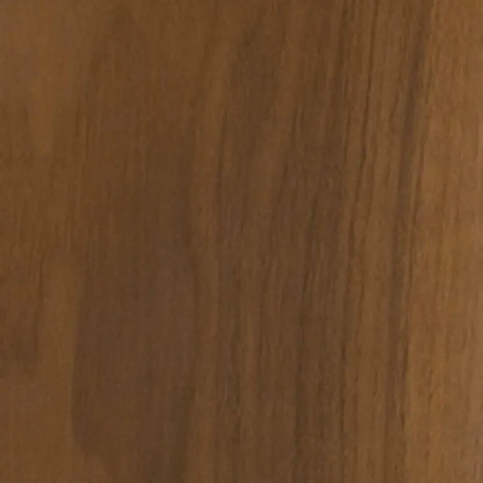 Espejo de suelo de diseño en madera de fresno y metal Made in Italy - Cuspide viadurini