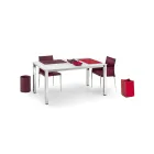 Bolsillos vacíos en cuero o cuero regenerado - modelo Clay viadurini