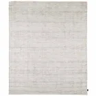 Alfombra grande de diseño moderno y sombreado con borde - Brunilde viadurini