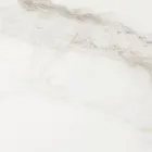 Mesita baja de jardín con tablero de losas de gres Made in Italy - Bresson viadurini