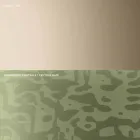 Mesa de centro con tapa cuadrada de vidrio o metal Made in Italy - Anakin viadurini