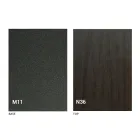 Mesa de centro convertible en mesa de cocina, diseño Made in Italy - Genio viadurini