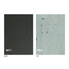 Mesa de centro convertible en mesa de cocina, diseño Made in Italy - Genio viadurini