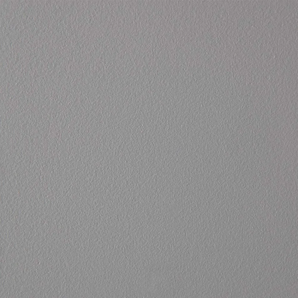 Mesa de centro de jardín en acero de varios tamaños Made in Italy - Sansa viadurini