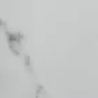 Mesita de jardín en gres y acero Made in Italy - Begin by Myyour viadurini