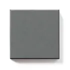 Mesa de centro de jardín en Hpl y metal pintado Made in Italy - Guerrino viadurini