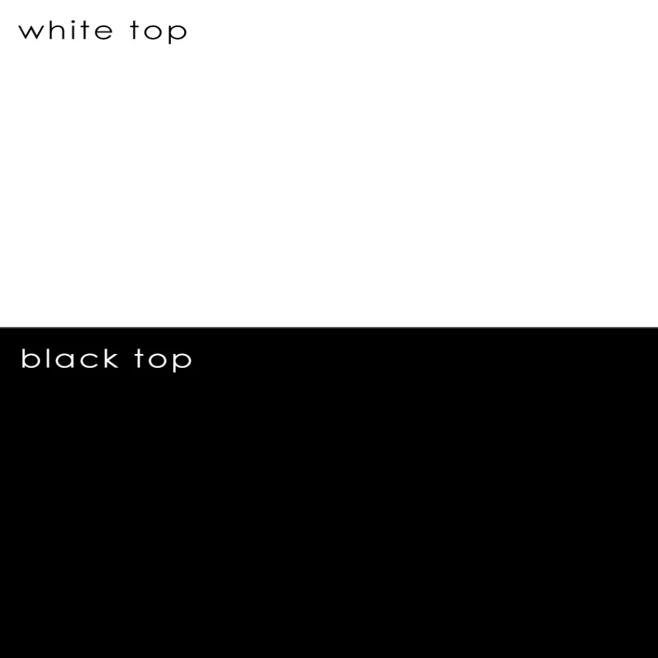 Mesa de centro de jardín en HPL y polietileno Made in Italy - Rizia viadurini