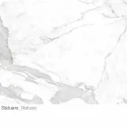 Mesa de centro con tapa redonda de cerámica Made in Italy - Montebianco viadurini