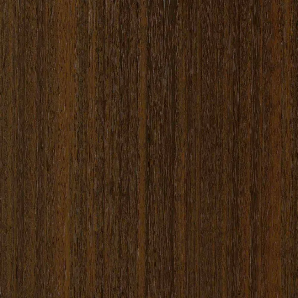 Mesa de centro de diseño con tapa de madera Made in Italy - Cinci viadurini