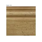 Mesa de centro en madera maciza de haya Made in Italy - Frigg viadurini