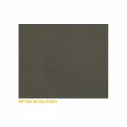 Mesa de centro de metal con bandeja contenedor Made in Italy - Numbo viadurini