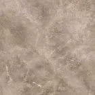 Mesa de centro moderna con tapa redonda de Gres Made in Italy - Stuttgart viadurini