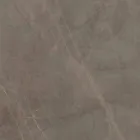 Mesa de centro moderna con tapa redonda de Gres Made in Italy - Stuttgart viadurini