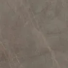 Mesa de centro cuadrada de Gres con base de metal Made in Italy - Albert viadurini