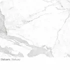 Mesa de centro redonda de cerámica y metal Made in Italy - Livigno viadurini