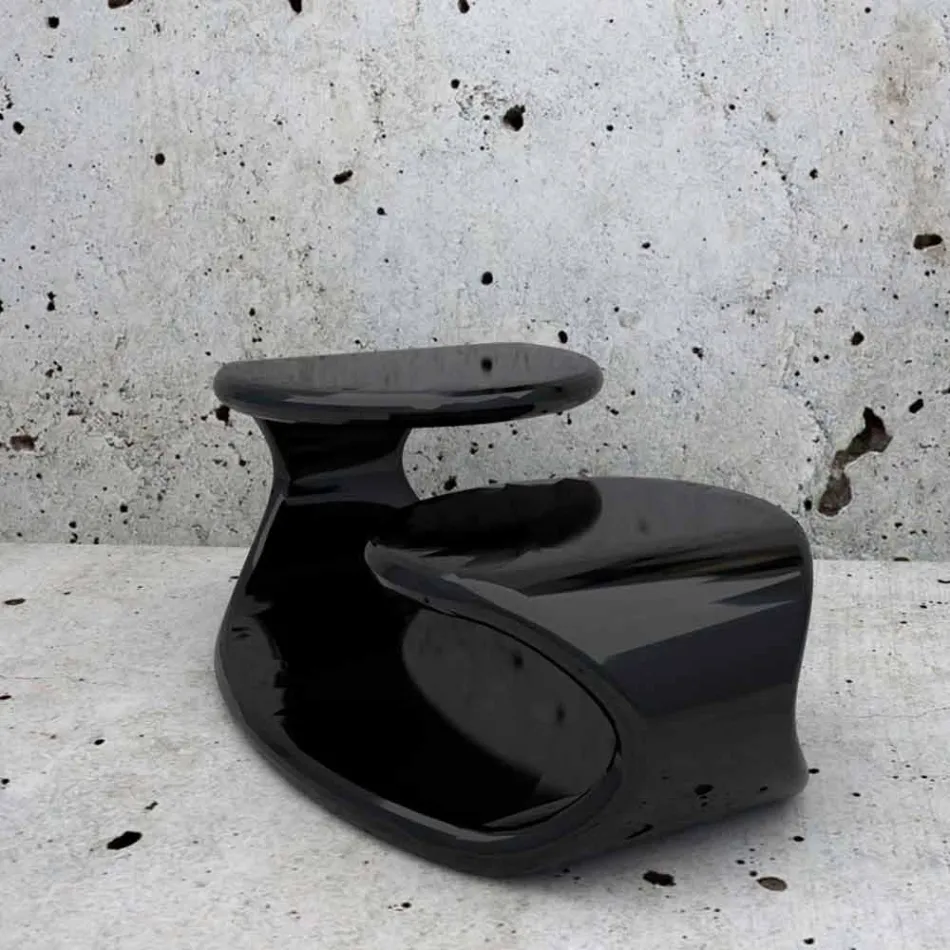 Baizo 'Design Modern Coffee Table Made in Italy viadurini