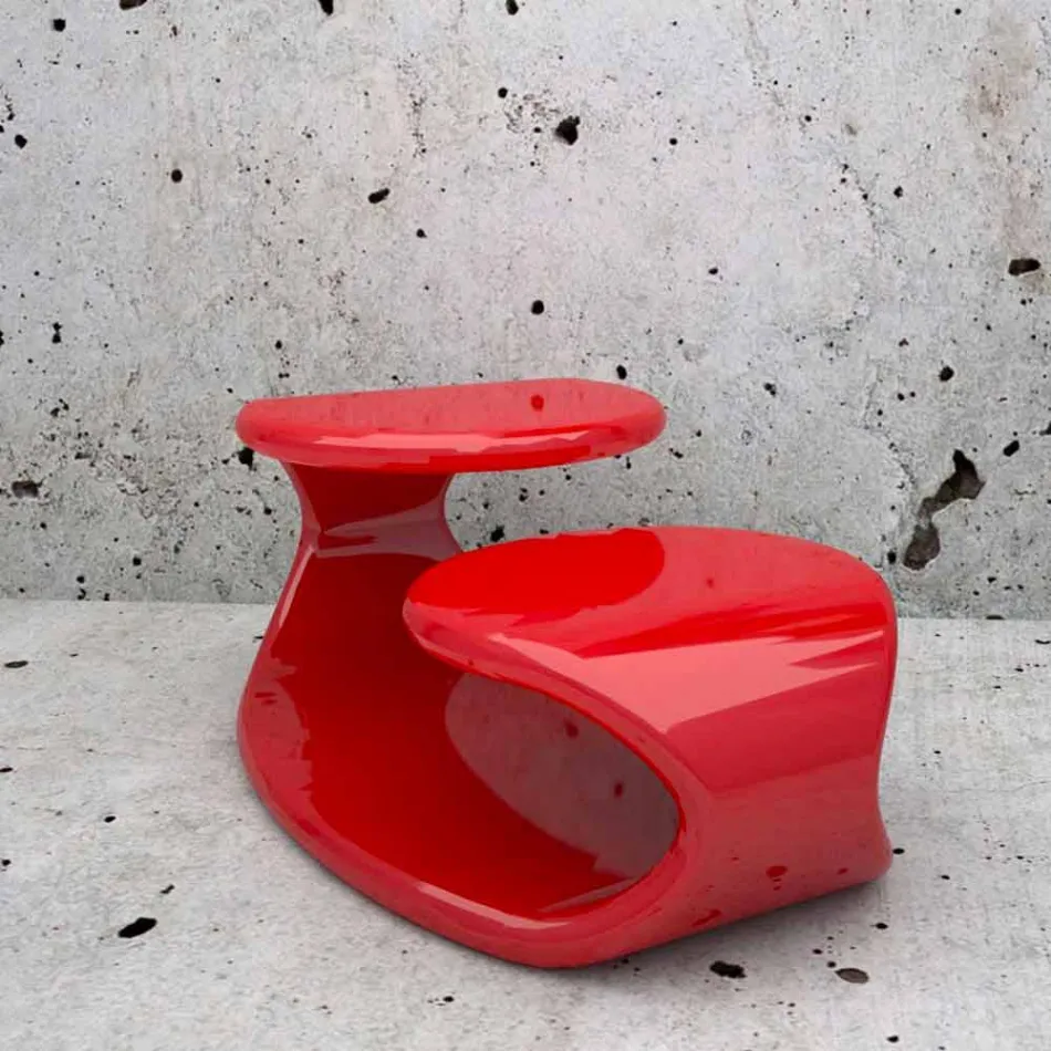 Baizo 'Design Modern Coffee Table Made in Italy viadurini