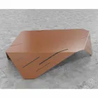 Mesa de diseño Origamo Mabele viadurini