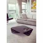 Mesa de diseño Origamo Mabele viadurini