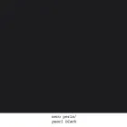 Mesita de jardín con tapa redonda en polietileno Made in Italy - Tibaldo viadurini