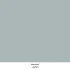 Mesita de jardín con tapa redonda en polietileno Made in Italy - Tibaldo viadurini