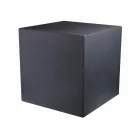 Mesa de centro iluminada de colores de diseño moderno con opción de accesorio - Dadostar viadurini