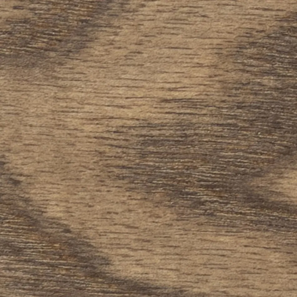 Mesa de centro con tapa redonda de madera maciza Made in Italy - Makino viadurini