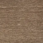 Mesa de centro con tapa redonda de madera maciza Made in Italy - Makino viadurini