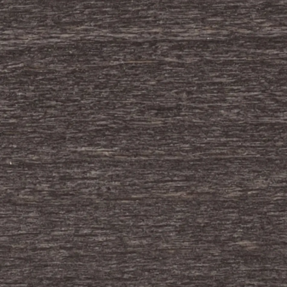 Mesa de centro con tapa redonda de madera maciza Made in Italy - Makino viadurini