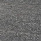 Mesa de centro con tapa redonda de madera maciza Made in Italy - Makino viadurini