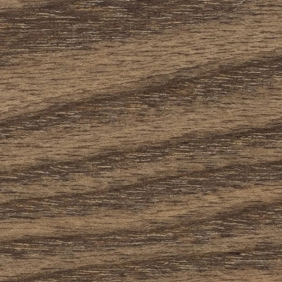 Mesa de centro con tapa redonda de madera maciza Made in Italy - Makino viadurini