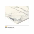 Mesa de centro en metal pintado con tapa de Hpl Made in Italy - Numbo viadurini