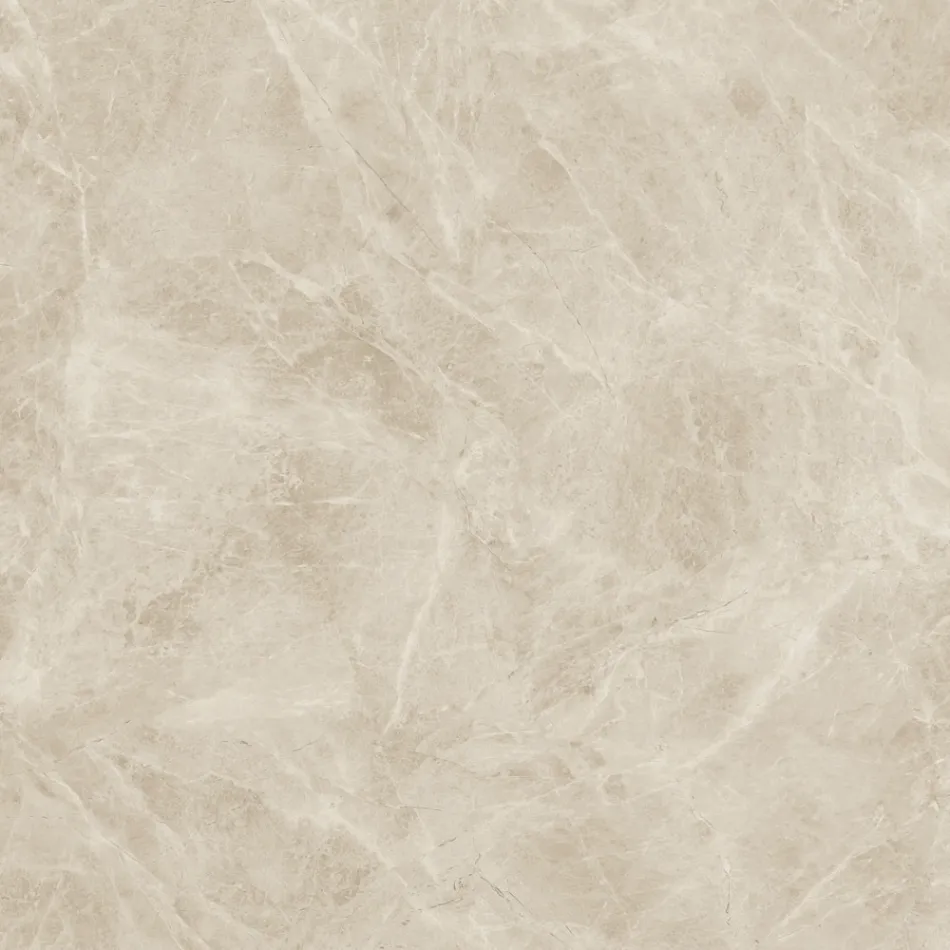 Mesa de centro convertible extensible en metal y cerámica - Gioacco viadurini